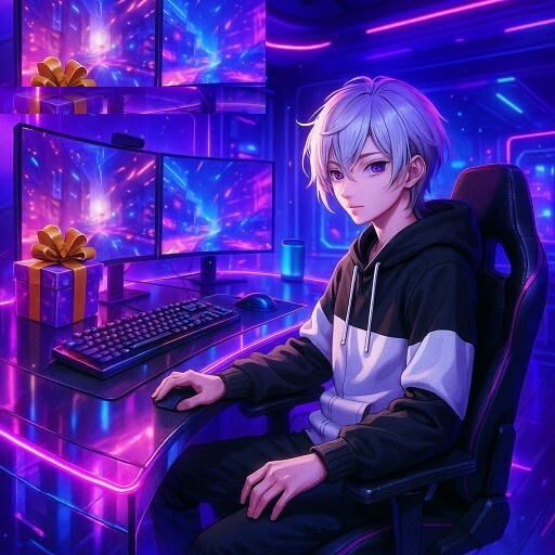 Imagem promocional da 91000 mostrando a plataforma e suas vantagens