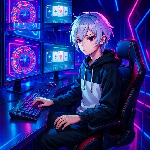 Imagem promocional da 91000 mostrando a plataforma e suas vantagens