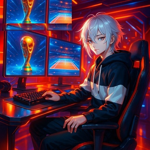 Imagem promocional da 91000 mostrando a plataforma e suas vantagens
