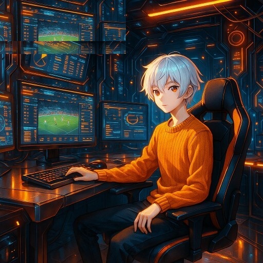Imagem promocional da 91000 apresentando a plataforma e seus recursos