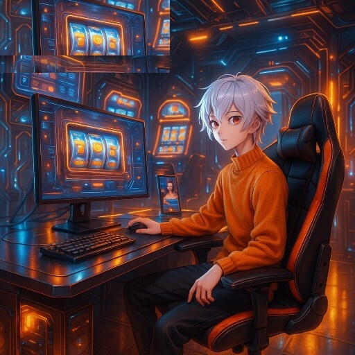 Imagem promocional da 91000 divulgando a plataforma e suas promoções