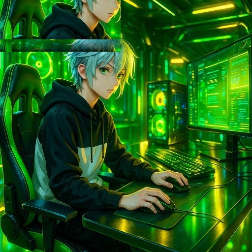 Imagem promocional da 91000 mostrando a plataforma e suas vantagens