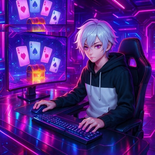 Imagem promocional da 91000 mostrando a plataforma e suas vantagens