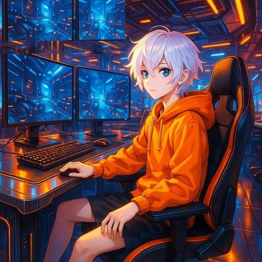 Imagem promocional da 91000 mostrando a plataforma e suas vantagens