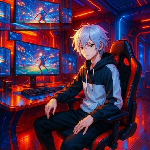 Imagem promocional da 91000 mostrando a plataforma e suas vantagens